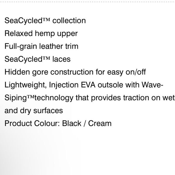 Sperry Women's Captains Moc Chambray Shoes 9.5 - Picture 4 of 15